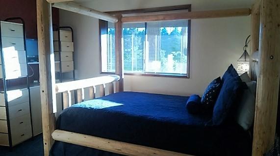 Wildwood Farm Bed & Breakfast Oak Harbor Exterior foto