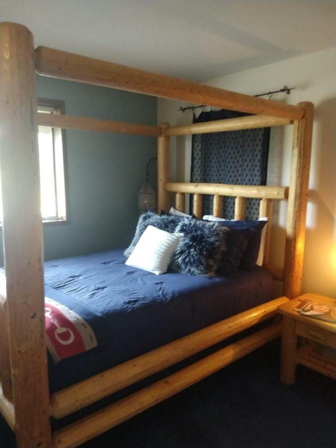 Wildwood Farm Bed & Breakfast Oak Harbor Exterior foto